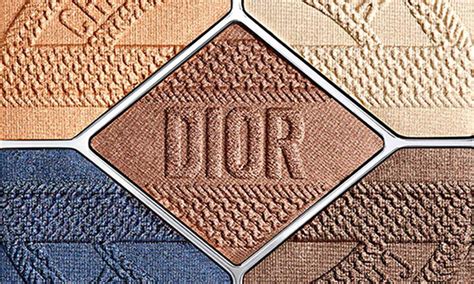 dior eden roc eyeshadow palette|dior 5 colors eyeshadow.